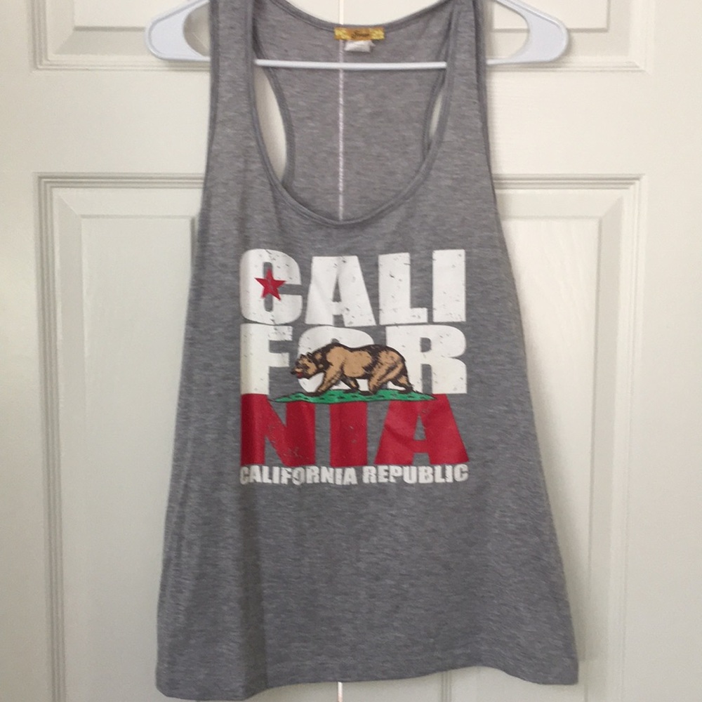 Women’s tank top